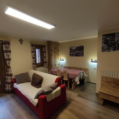 Appartamenti La Romantica Livigno Dış mekan fotoğraf