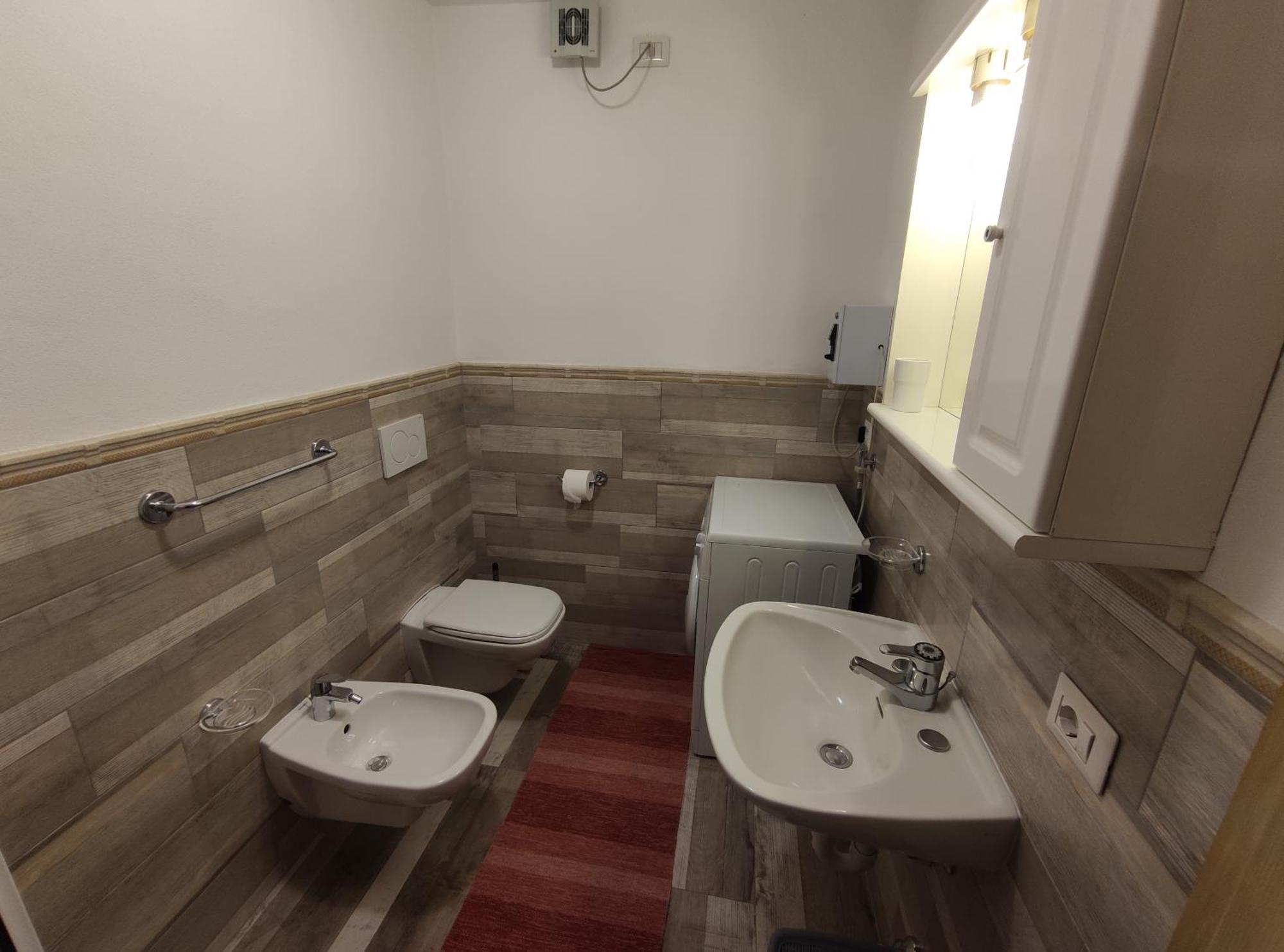 Appartamenti La Romantica Livigno Dış mekan fotoğraf