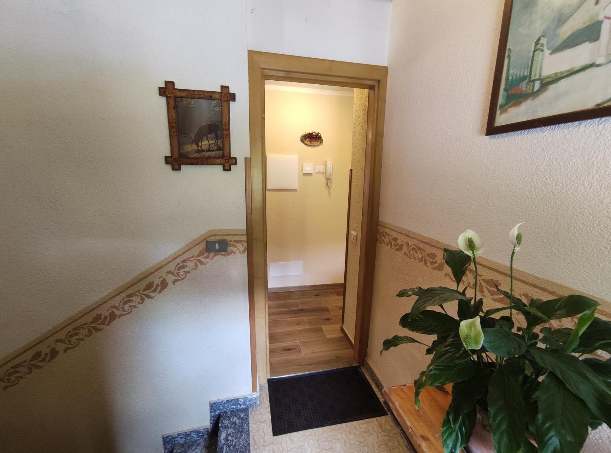 Appartamenti La Romantica Livigno Dış mekan fotoğraf